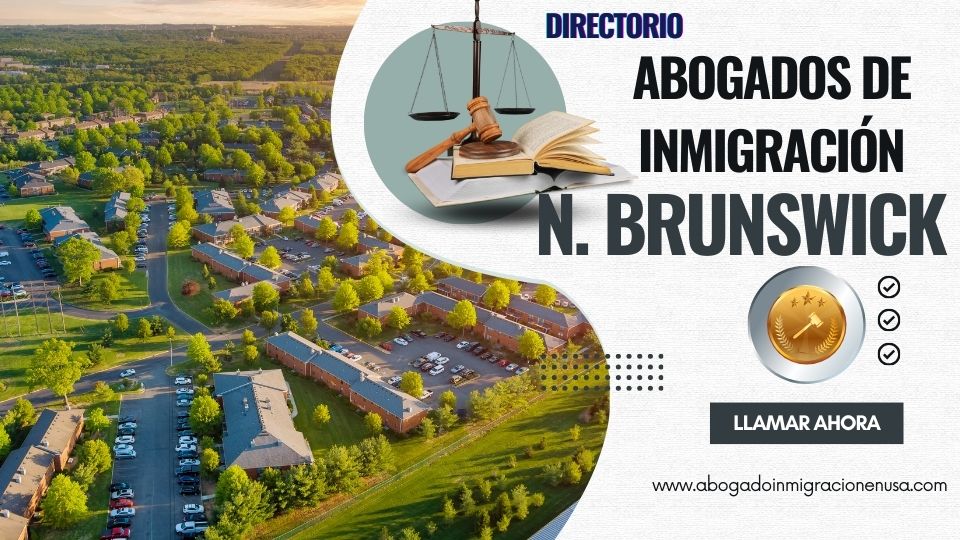 Abogados de inmigración en New Brunswick