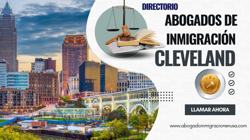 Abogados de inmigración en Cleveland